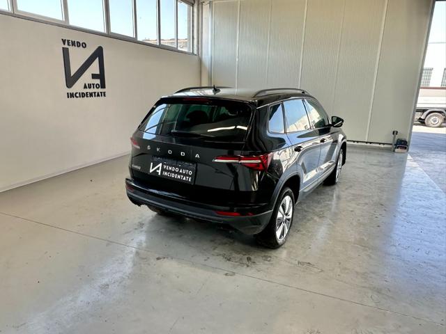 SKODA KAROQ 2.0 TDI EVO SCR 115CV DSG EXECUT - foto 6