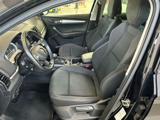 SKODA KAROQ 2.0 TDI EVO SCR 115CV DSG EXECUT - foto 11