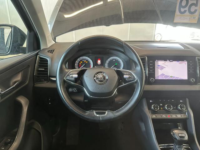 SKODA KAROQ 2.0 TDI EVO SCR 115CV DSG EXECUT - foto 15