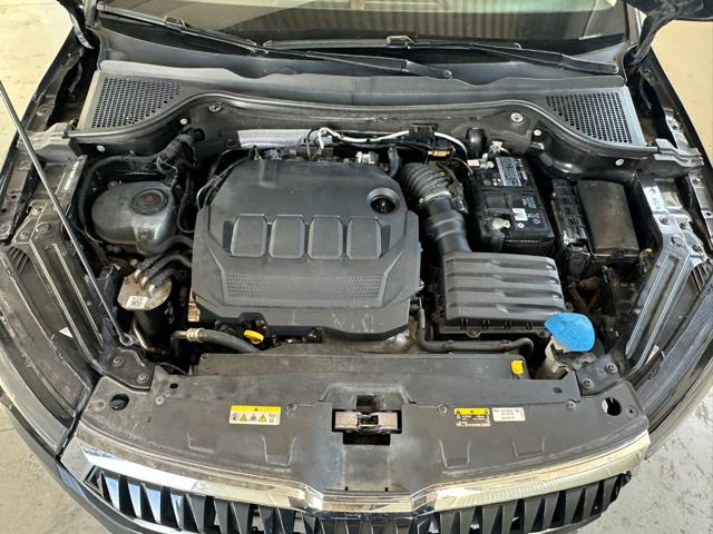 SKODA KAROQ 2.0 TDI EVO SCR 115CV DSG EXECUT - foto 8