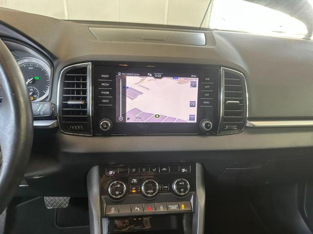 SKODA KAROQ 2.0 TDI EVO SCR 115CV DSG EXECUT - foto 16