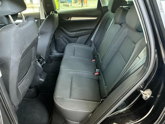 SKODA KAROQ 2.0 TDI EVO SCR 115CV DSG EXECUT - foto 12