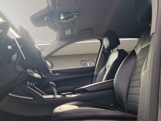 ALFA ROMEO STELVIO 2.2 TURBODIESEL 210 CV AT8 Q4 SU - foto 22