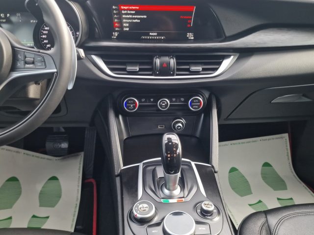 ALFA ROMEO STELVIO 2.2 TURBODIESEL 210 CV AT8 Q4 SU - foto 15