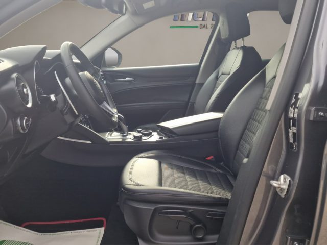 ALFA ROMEO STELVIO 2.2 TURBODIESEL 210 CV AT8 Q4 SU - foto 9