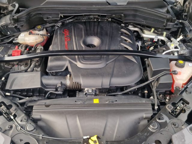 ALFA ROMEO STELVIO 2.2 TURBODIESEL 210 CV AT8 Q4 SU - foto 21