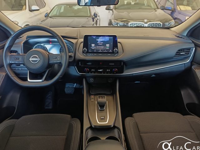 NISSAN QASHQAI MHEV 158 CV XTRONIC BUSINESS - foto 6