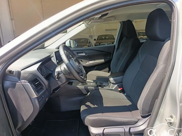 NISSAN QASHQAI MHEV 158 CV XTRONIC BUSINESS - foto 9