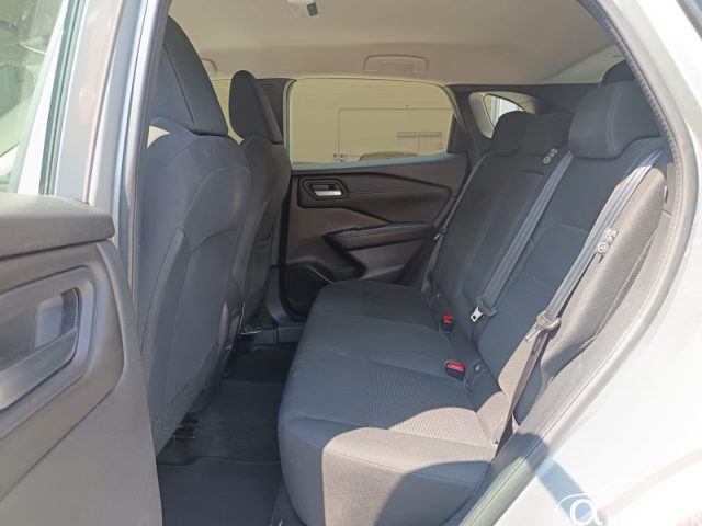 NISSAN QASHQAI MHEV 158 CV XTRONIC BUSINESS - foto 13