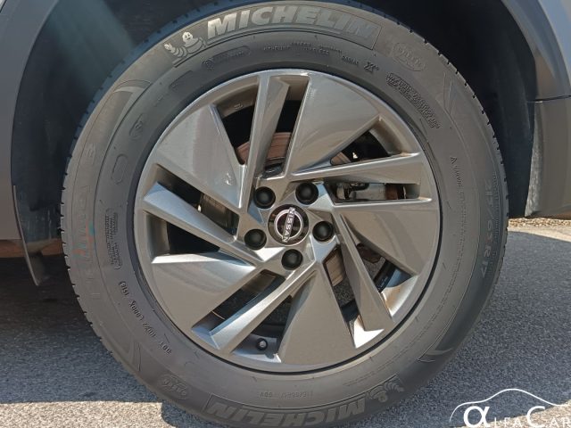 NISSAN QASHQAI MHEV 158 CV XTRONIC BUSINESS - foto 14