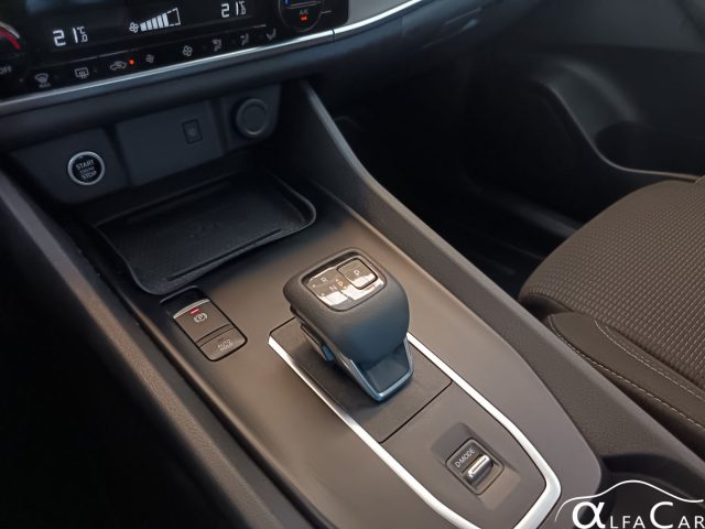 NISSAN QASHQAI MHEV 158 CV XTRONIC BUSINESS - foto 15