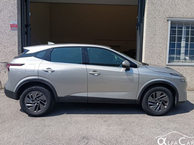 NISSAN QASHQAI MHEV 158 CV XTRONIC BUSINESS - foto 17