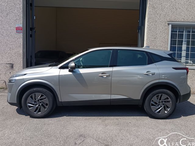 NISSAN QASHQAI MHEV 158 CV XTRONIC BUSINESS - foto 18