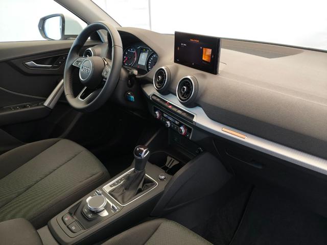 AUDI Q2 30 TFSI BUSINESS ADVANCED - foto 7