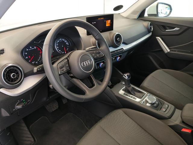 AUDI Q2 30 TFSI BUSINESS ADVANCED - foto 9