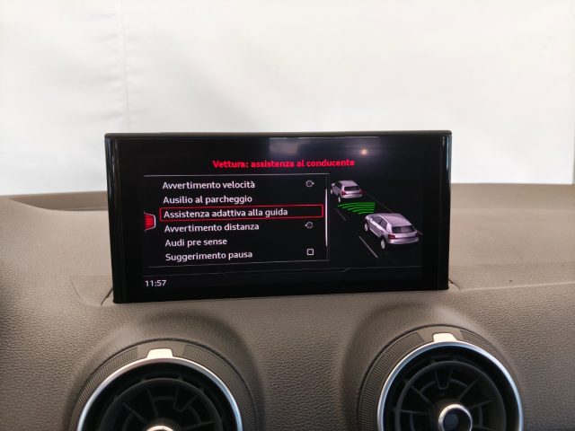 AUDI Q2 30 TFSI BUSINESS ADVANCED - foto 11