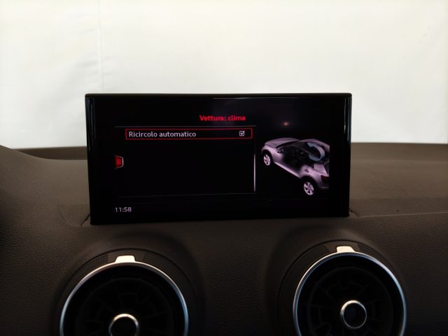 AUDI Q2 30 TFSI BUSINESS ADVANCED - foto 12