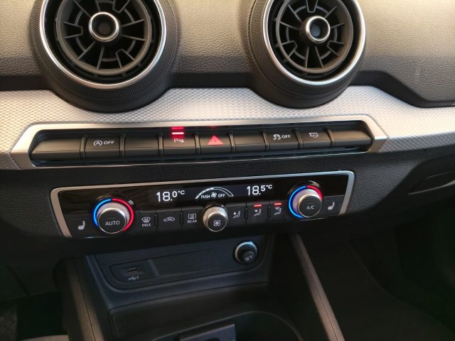 AUDI Q2 30 TFSI BUSINESS ADVANCED - foto 13