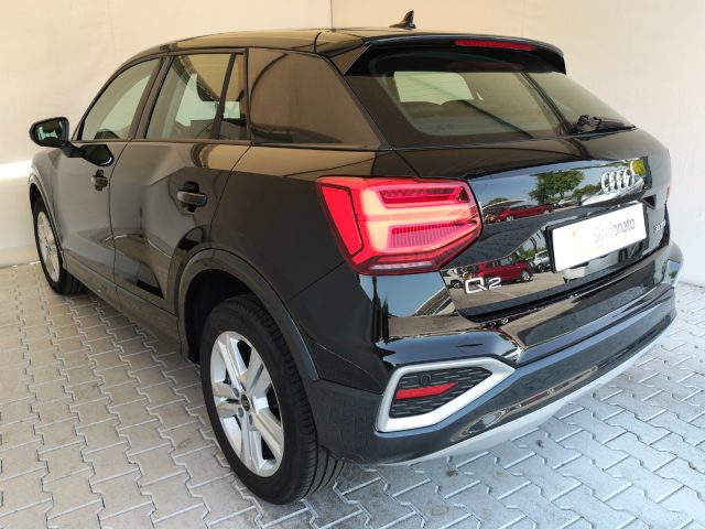 AUDI Q2 30 TFSI BUSINESS ADVANCED - foto 6
