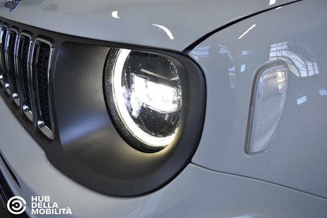 JEEP RENEGADE 1.0 T3 LIMITED - foto 22