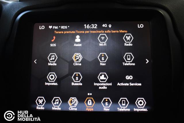 JEEP RENEGADE 1.0 T3 LIMITED - foto 16