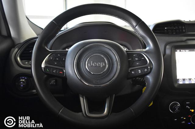 JEEP RENEGADE 1.0 T3 LIMITED - foto 8