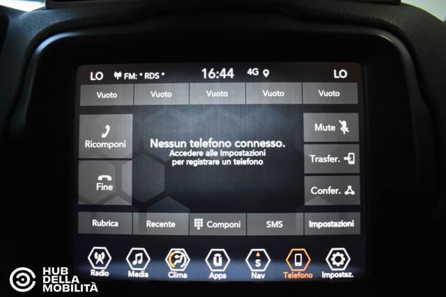 JEEP RENEGADE 1.0 T3 LIMITED - foto 17
