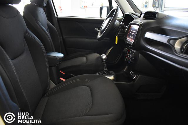 JEEP RENEGADE 1.0 T3 LIMITED - foto 11