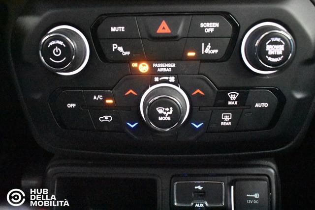JEEP RENEGADE 1.0 T3 LIMITED - foto 15