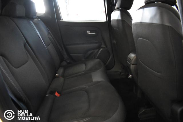 JEEP RENEGADE 1.0 T3 LIMITED - foto 10