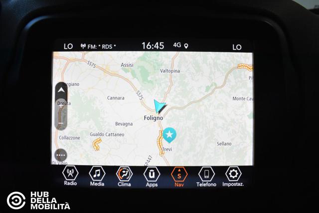 JEEP RENEGADE 1.0 T3 LIMITED - foto 18