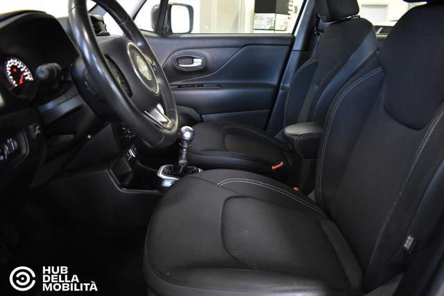 JEEP RENEGADE 1.0 T3 LIMITED - foto 13