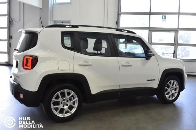 JEEP RENEGADE 1.0 T3 LIMITED - foto 6