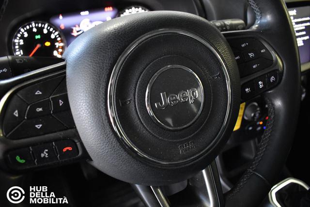 JEEP RENEGADE 1.0 T3 LIMITED - foto 20