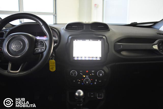 JEEP RENEGADE 1.0 T3 LIMITED - foto 9