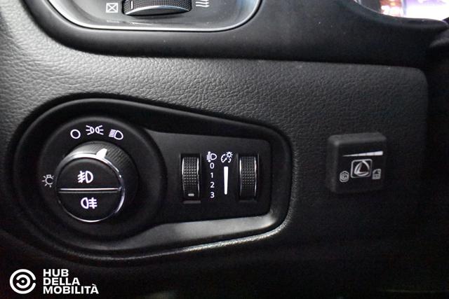 JEEP RENEGADE 1.0 T3 LIMITED - foto 19