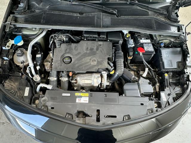 OPEL ASTRA 1.5 TURBO DIESEL 130CV AT8 SPORT - foto 9