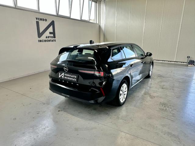 OPEL ASTRA 1.5 TURBO DIESEL 130CV AT8 SPORT - foto 7