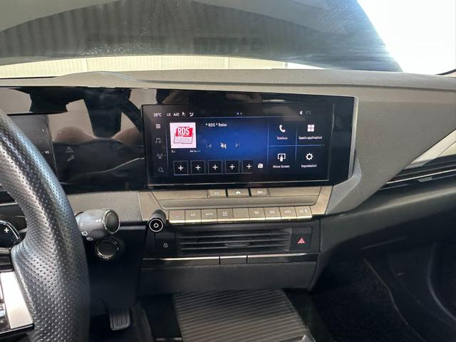 OPEL ASTRA 1.5 TURBO DIESEL 130CV AT8 SPORT - foto 17
