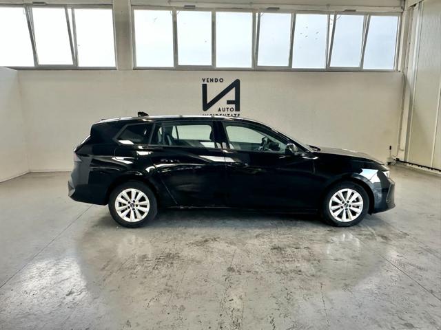 OPEL ASTRA 1.5 TURBO DIESEL 130CV AT8 SPORT - foto 8