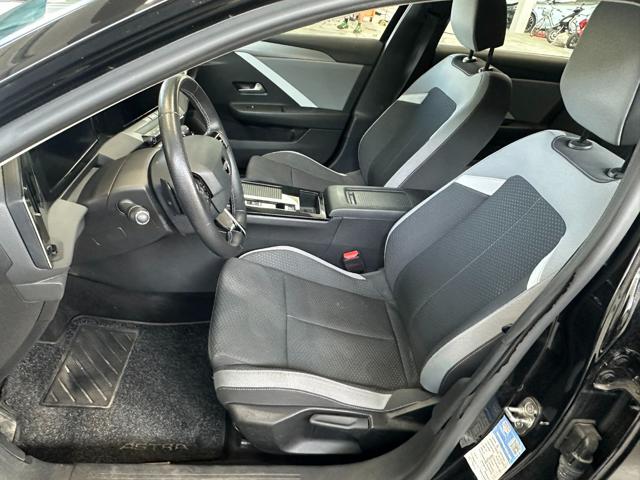 OPEL ASTRA 1.5 TURBO DIESEL 130CV AT8 SPORT - foto 12