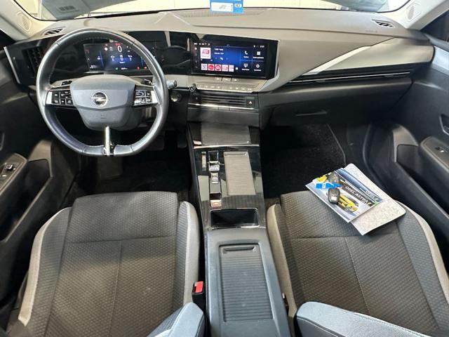 OPEL ASTRA 1.5 TURBO DIESEL 130CV AT8 SPORT - foto 15