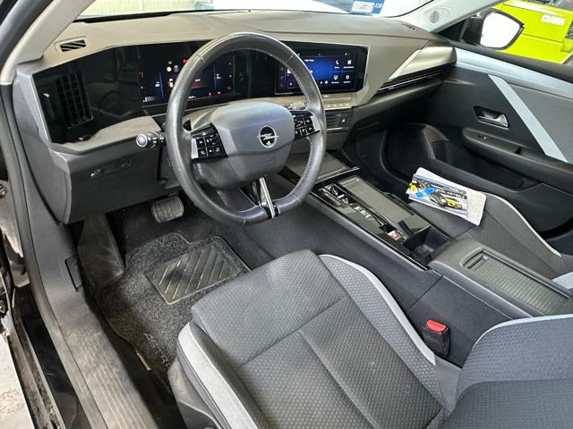 OPEL ASTRA 1.5 TURBO DIESEL 130CV AT8 SPORT - foto 14