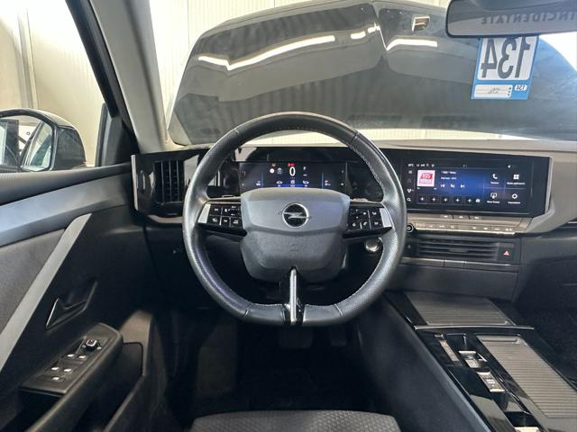 OPEL ASTRA 1.5 TURBO DIESEL 130CV AT8 SPORT - foto 16