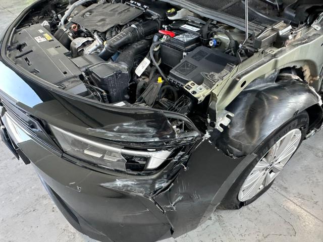 OPEL ASTRA 1.5 TURBO DIESEL 130CV AT8 SPORT - foto 11