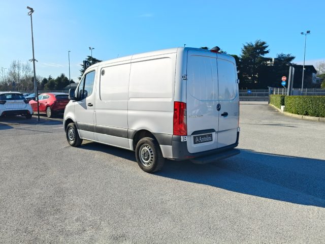 MERCEDES-BENZ SPRINTER F32/35 314 CDI TN FURGONE PRO - foto 6