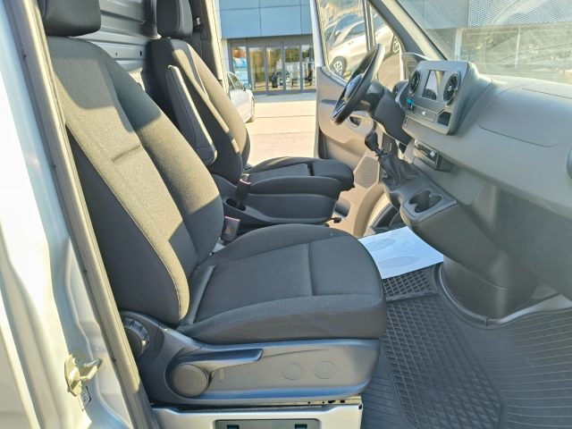 MERCEDES-BENZ SPRINTER F32/35 314 CDI TN FURGONE PRO - foto 17