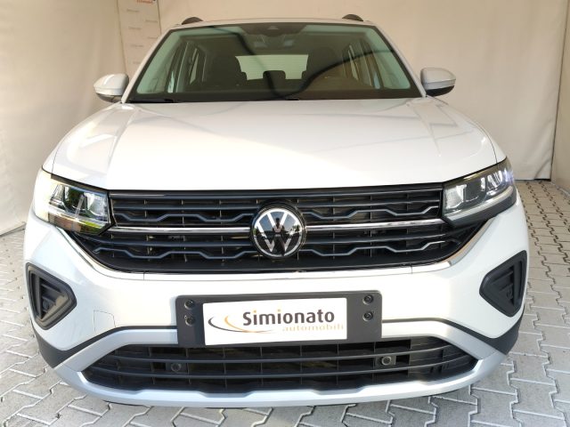 VOLKSWAGEN T-CROSS 1.0 TSI LIFE - foto 2