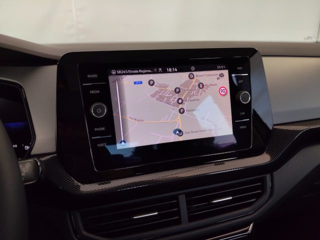 VOLKSWAGEN T-CROSS 1.0 TSI LIFE - foto 11