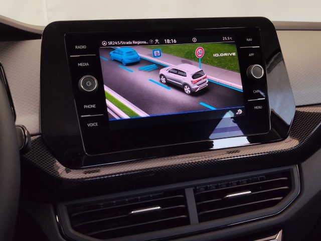 VOLKSWAGEN T-CROSS 1.0 TSI LIFE - foto 13